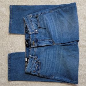 Nine West "Chrystie" Capri, Size 6